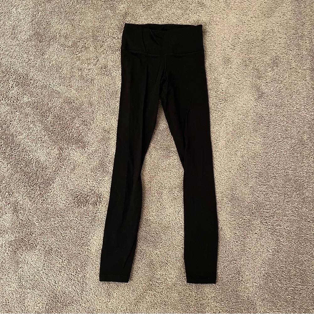 american apparel leggings